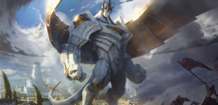 Galio Counter (CT)