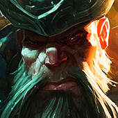 gangplank