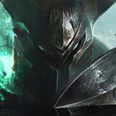 mordekaiser