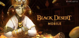 Yeni Valor Alanı İçeriği Sınırlı Bir Süre İçin Black Desert Mobile’da