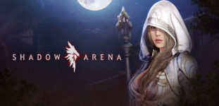 Pearl Abyss, Shadow Arena Oyununun Beta Sürüm Tarihini Açıkladı