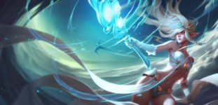 Janna Counter (CT)