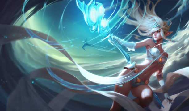 Janna Counter (CT)