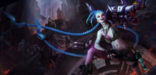 Jinx Counter (CT)