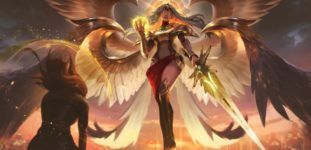 Kayle Counter (CT)