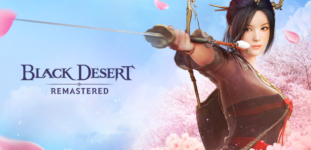 Black Desert Türkiye&MENA’ya Kiraz Çiçeği Etkinlikleri Geliyor