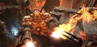 DOOM Eternal Sistem Gereksinimleri