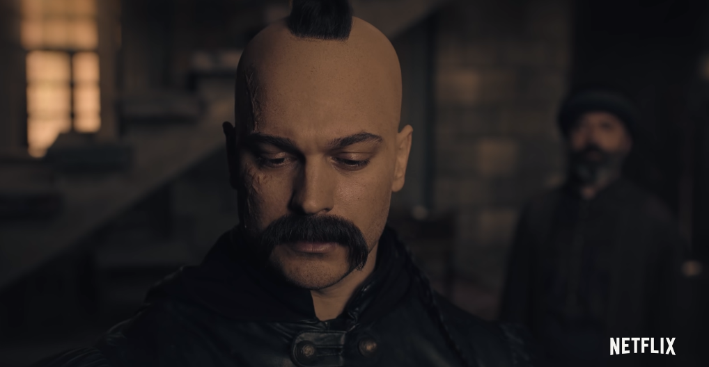 hakan muhafız 3. sezon