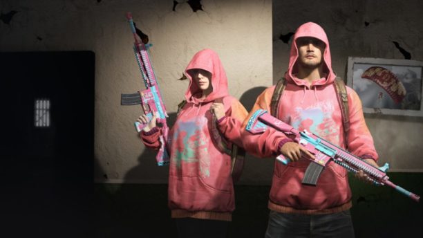 PUBG, Herkese Ücretsiz Kostüm Veriyor!
