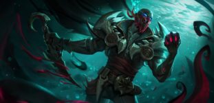 Pyke Counter (CT)