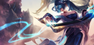 Sona Counter (CT)