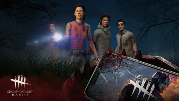 Dead By Daylight Ücretsiz Olarak iOS ve Android’de!