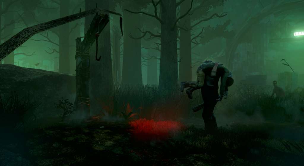 dead-by-daylight-game