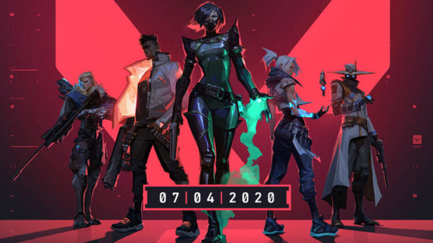 Riot Games Key Dağıtımını Genişletiyor!