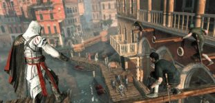 Assassin’s Creed 2 Ücretsiz Oldu!