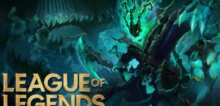 League of Legends Sistem Gereksinimleri