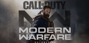 Call Of Duty: Modern Warfare Sezon 3 Yama Notları!