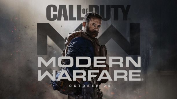 Call Of Duty: Modern Warfare Sezon 3 Yama Notları!