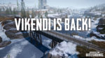 PUBG Vikendi Yenilendi!