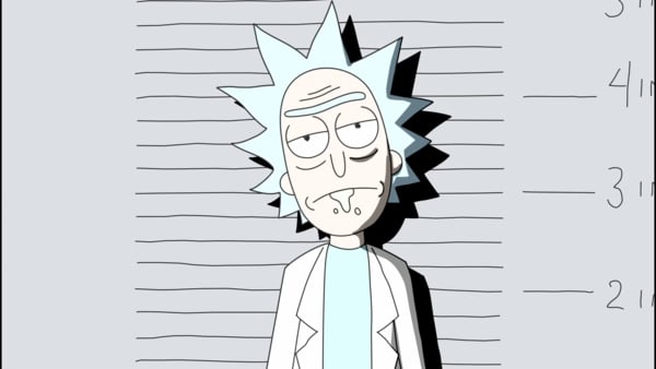 rick sanchez