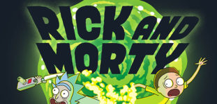 Rick ve Morty Çizgi Dizisi Nedir ?