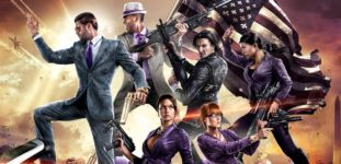 Saints Row 5 Resmi Olarak Onaylandı!