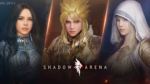 Shadow Arena Erken Erişimi 21 Mayıs’ta Oyuncularla Buluşuyor