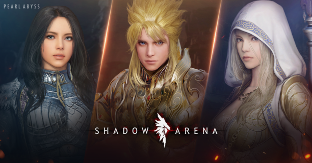 Shadow Arena Erken Erişimi 21 Mayıs’ta Oyuncularla Buluşuyor