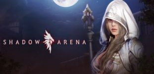 Shadow Arena İnceleme