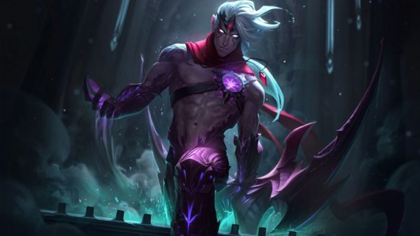 Varus Counter (CT)