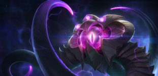 Vel’Koz Counter (CT)