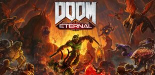 Doom Eternal’ın Film Müziği Tartışması Açıklandı