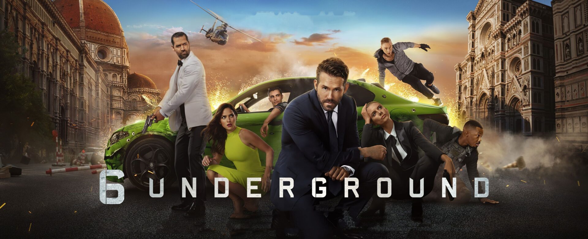 6underground
