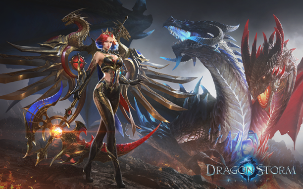 Dragon Storm Fantasy Ejderhaları Türkiye’de Büyük Bir Yankı Uyandırdı