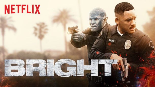 Bright 2 İçin Netflix’le Görüşülüyor
