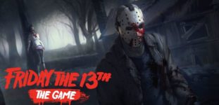 Friday the 13th: The Game Sistem Gereksinimleri