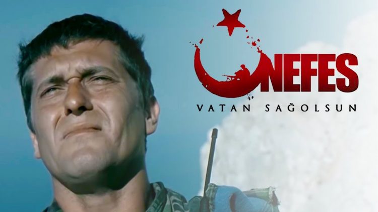 NEFES VATAN SAĞOLSUN