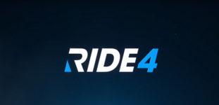 Ride 4  Tüm Platformlar için 8 Ekim’de Çıkacak