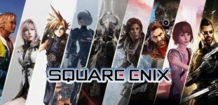 54 Adet Square Enix Oyunu, Yüzde 95 İndirimle 76 TL’ye Düştü!