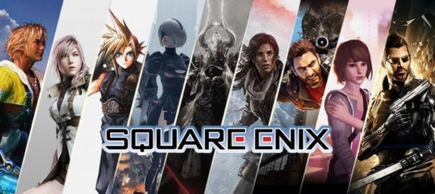 54 Adet Square Enix Oyunu, Yüzde 95 İndirimle 76 TL’ye Düştü!