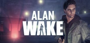 Alan Wake Steam’de Sadece 2,5TL