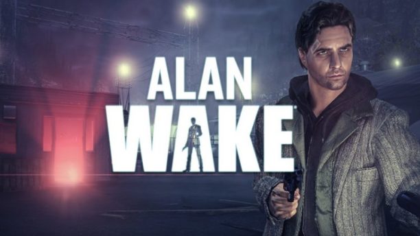 Alan Wake Sistem Gereksinimleri