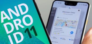 Android 11 İçin Beklenen Tarih Açıklandı