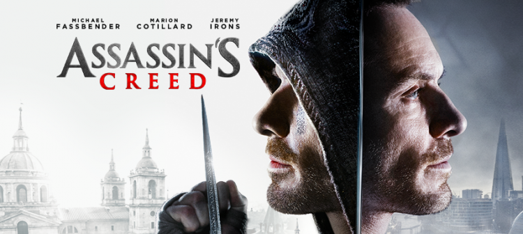 assasin's creed