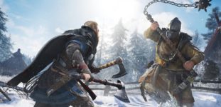 Assassin’s Creed Valhalla Oynanışı Haftaya Açıklanacak