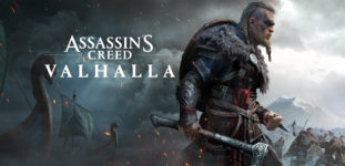 Assassin’s Creed: Valhalla Sistem Gereksinimleri | Kaç GB ?