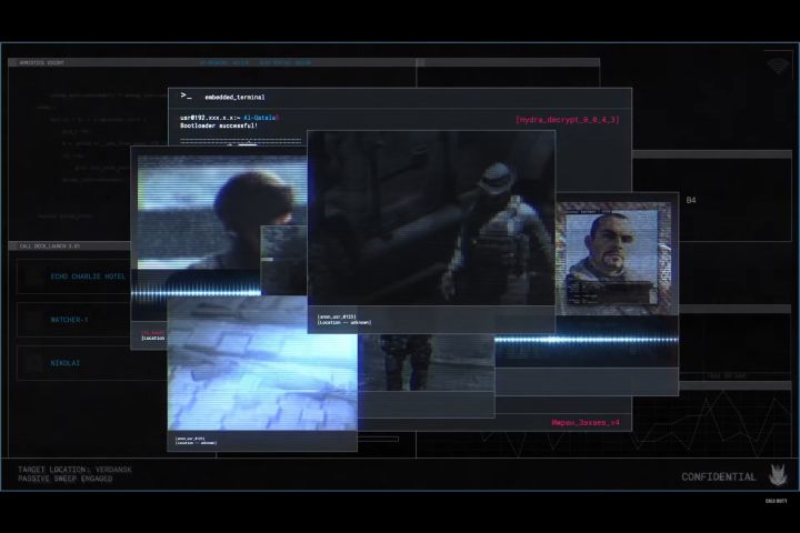 call of duty captain price resmi