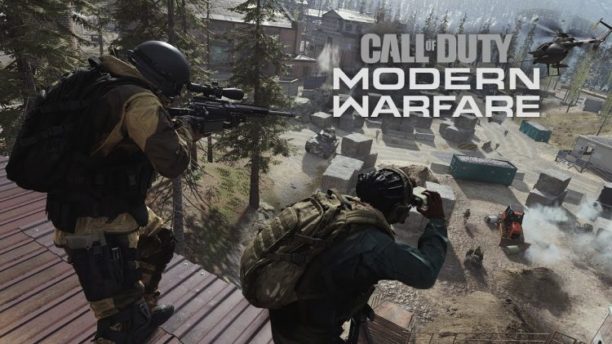 Call of Duty 4. Sezonun Yeni Operatörü Captain Price Olabilir