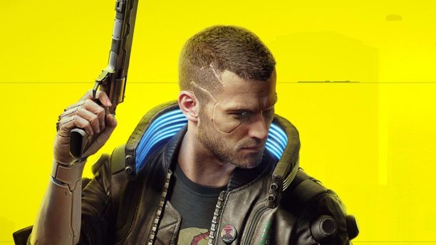 Cyberpunk 2077 Genitallerinizi Özelleştirmenize İzin Verecek