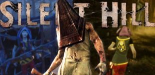 Dead by Daylight: Silent Hill DLC’si Duyuruldu